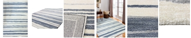 BB Rugs Downtown HG347 3'9" x 5'9" Area Rug